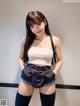 艾凌丝 - 曼妙风华之樱桃微启 Set 1 20230609 Part 13