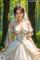 Hentai - Her Glistening Vows Beneath Ancient Boughs Set.1 20250207 Part 2