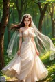 Hentai - Her Glistening Vows Beneath Ancient Boughs Set.1 20250207 Part 2