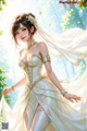 Hentai - Her Glistening Vows Beneath Ancient Boughs Set.1 20250207 Part 2