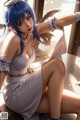 Hentai - Captivating Grace of the Cosmic Maiden Set.1 20250124 Part 6