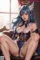 Hentai - Captivating Grace of the Cosmic Maiden Set.1 20250124 Part 6