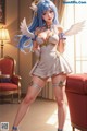 Hentai - Captivating Grace of the Cosmic Maiden Set.1 20250124 Part 6