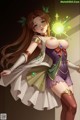 Hentai - Her Magic Is A Dance Of Light And Shadow Set.1 20241223 Part 5