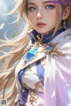 Hentai - Radiant Elegance of the Armored Maiden Set.2 20250128 Part 2