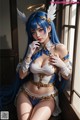Hentai - Captivating Grace of the Cosmic Maiden Set.1 20250124 Part 9