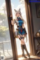 Hentai - Exotic Allure of the Untamed Lands Set.2 20250125 Part 13