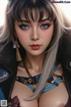 Hentai - Exotic Allure of the Untamed Lands Set.2 20250125 Part 13