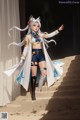 Hentai - Exotic Allure of the Untamed Lands Set.2 20250125 Part 13