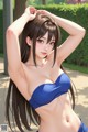 Hentai - Echoes of Her Smile Reflecting in Distant Rivers Set.1 20241210 Part 5