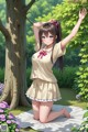 Hentai - Echoes of Her Smile Reflecting in Distant Rivers Set.1 20241210 Part 5