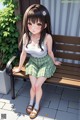 Hentai - Echoes of Her Smile Reflecting in Distant Rivers Set.1 20241210 Part 5