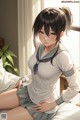 Hentai - Echoes of Her Smile Reflecting in Distant Rivers Set.1 20241210 Part 5