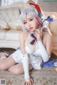 [Momoko葵葵] Prinz Eugen プリンツ・オイゲン (Azur Lane 碧蓝航线)