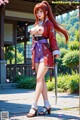 Hentai - Windswept Blades and Wandering Hearts Set.1 20250216 Part 17