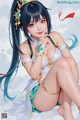 Hentai - Under the Radiance of Celestial Grace Set.1 20250106 Part 1