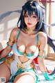 Hentai - Under the Radiance of Celestial Grace Set.1 20250106 Part 1