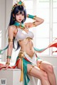Hentai - Under the Radiance of Celestial Grace Set.1 20250106 Part 11
