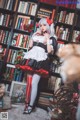 Coser@rioko凉凉子 Vol.034: (20 photos)