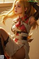 Hentai - Glimmering Allure in Enchanted Attire Set.2 20250128 Part 14