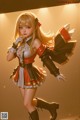 Hentai - Glimmering Allure in Enchanted Attire Set.2 20250128 Part 14