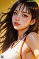 Hentai - Seraphic Beauty with a Soccer Ball Set.2 20250202 Part 18