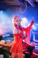 [果咩酱] Inori Yuzuriha 楪祈 (Guilty Crown)