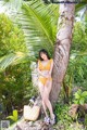 XIUREN No.855: Model Youlina (兜 豆 靓) (49 photos)