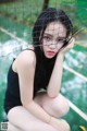 TGOD 2015-09-17: Cassie Model (佩佩) (56 photos)