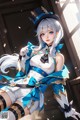 Hentai - Luminous Charm of the Aquatic Enchantress Set.1 20250125 Part 10