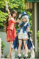 Hentai - Luminous Charm of the Aquatic Enchantress Set.1 20250125 Part 10