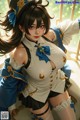 Hentai - Luminous Charm of the Aquatic Enchantress Set.1 20250125 Part 10
