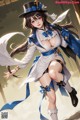 Hentai - Luminous Charm of the Aquatic Enchantress Set.1 20250125 Part 10