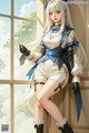 Hentai - Luminous Charm of the Aquatic Enchantress Set.1 20250125 Part 10