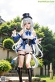 Hentai - Luminous Charm of the Aquatic Enchantress Set.1 20250125 Part 10