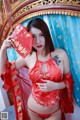 XIUREN No. 914: Model Du Hua Hua (杜 花花) (45 photos)