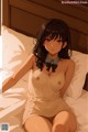 Hentai - Radiance of Youthful Grace in Moonlit Shadows Set.1 20241210 Part 3