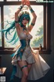Hentai - Captivating Grace of the Cosmic Maiden Set.2 20250125 Part 13