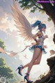 Hentai - Captivating Grace of the Cosmic Maiden Set.2 20250125 Part 13