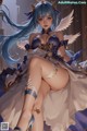 Hentai - Captivating Grace of the Cosmic Maiden Set.2 20250125 Part 13