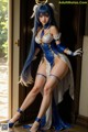 Hentai - Captivating Grace of the Cosmic Maiden Set.2 20250125 Part 13