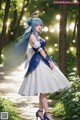 Hentai - Captivating Grace of the Cosmic Maiden Set.2 20250125 Part 13