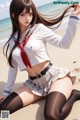 Hentai - A Whisper of Youth in Sailor Pleats Set.1 20250103 Part 16