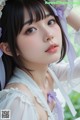 Hentai - The Violet Tapestry of Her Gentle Majesty Set.2 20241230 Part 1