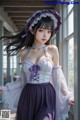 Hentai - The Violet Tapestry of Her Gentle Majesty Set.2 20241230 Part 1