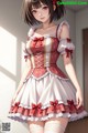 Hentai - Radiant And Unyielding She Commands The Stage Of Eternity Set.1 20241226 Part 17