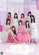 Nogizaka46 乃木坂46, Weekly Playboy 2021 No.03-04 (週刊プレイボーイ 2021年3-4号)