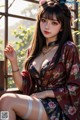 Hentai - A Tapestry of Red and Golden Flows in the Moonlight Set.1 20241230 Part 3