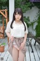 Yui Kasumi 香純ゆい, REbecca デジタル写真集 純粋可憐乙女模様 Set.01