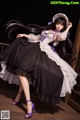 Hentai - The Violet Tapestry of Her Gentle Majesty Set.2 20241230 Part 20